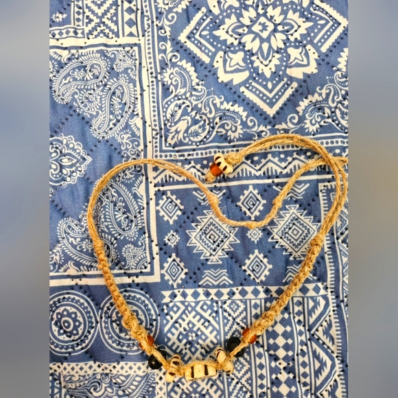 Handmade Bracelet - Picture 3 of 3